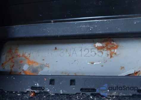 2022 Honda Cr-V Awd Ex из США, поврежденный, VIN 5J6RW2H58NA001152